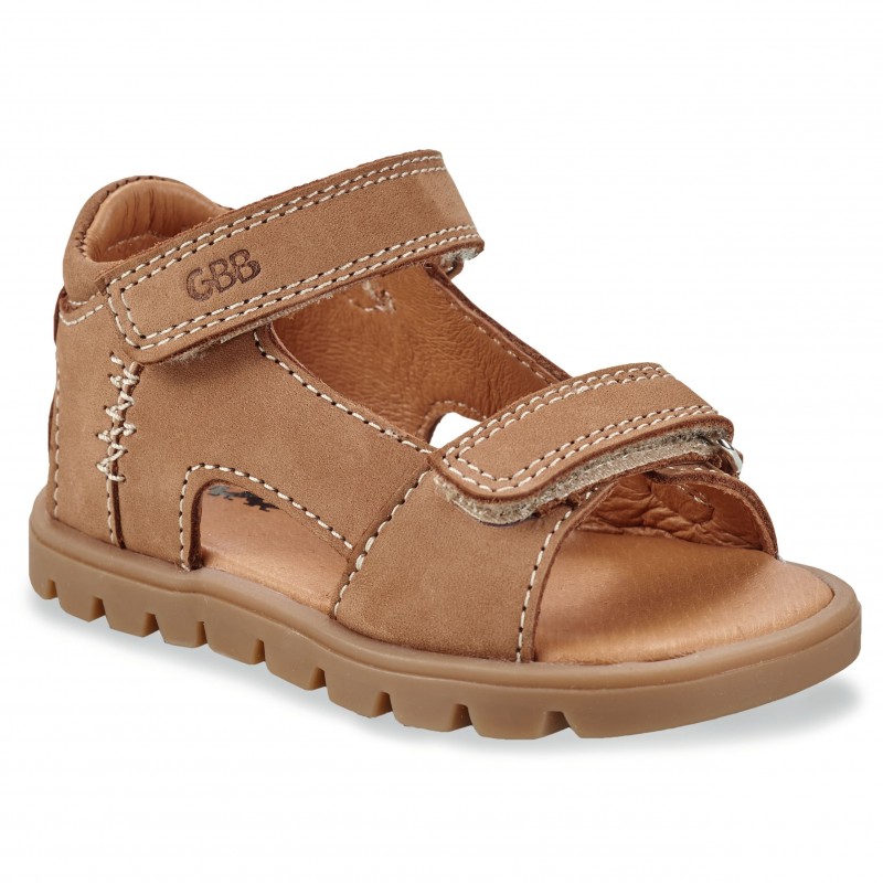 NU PIED GBB RUBEN
