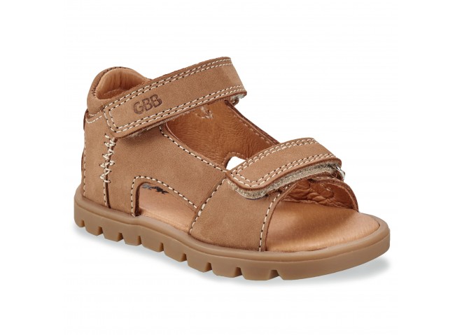 NU PIED GBB RUBEN