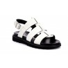 SANDALE KICKERS NEOSINEAD
