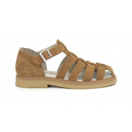 SANDALE KICKERS KICK LERGO