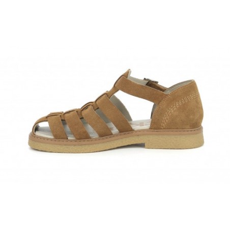 SANDALE KICKERS KICK LERGO