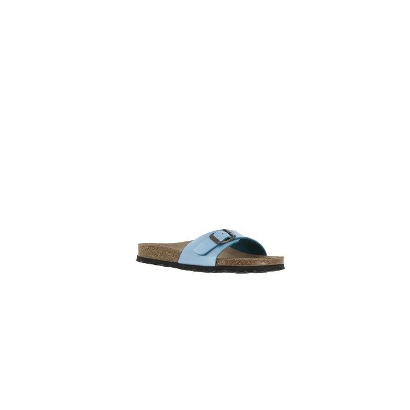 CLAQUETTE LA MAISON DE L'ESPADRILLE 3506