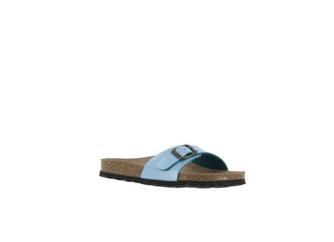 CLAQUETTE LA MAISON DE L'ESPADRILLE 3506