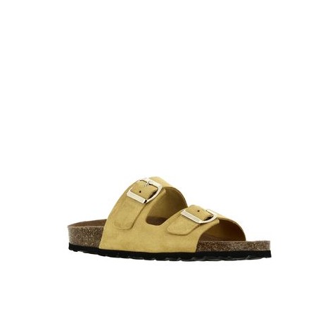 MULE LA MAISON DE L'ESPADRILLE 3524