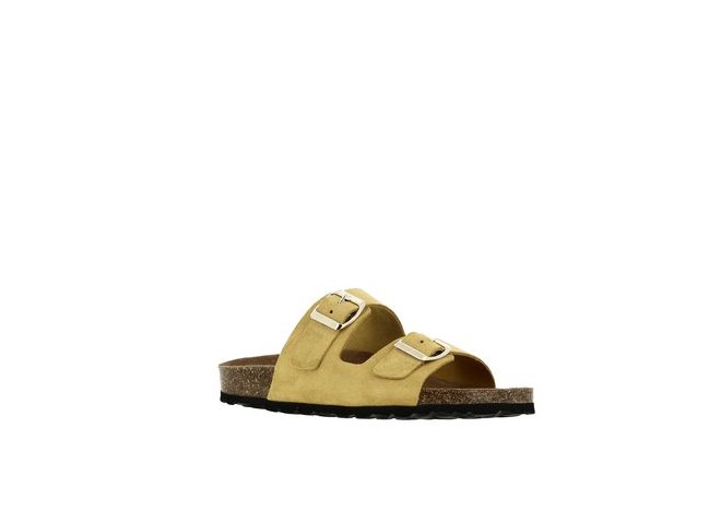 MULE LA MAISON DE L'ESPADRILLE 3524