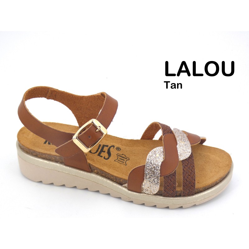 SANDALE K.DAQUES LALOU
