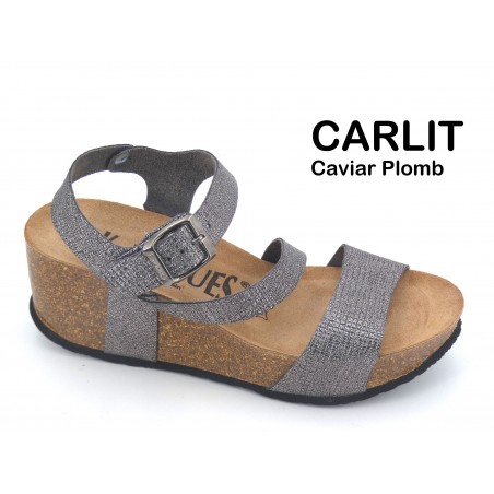 NU PIED KDAQUES CARLIT