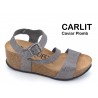 NU PIED KDAQUES CARLIT