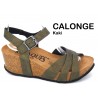 NU PIED KDAQUES CALONGE