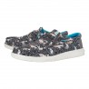 CHAUSSURE EN TOILE DUDE 40702 OHI