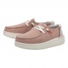 CHAUSSURE EN TOILE DUDE WENDY