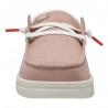 CHAUSSURE EN TOILE DUDE WENDY