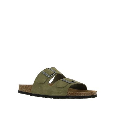 CLAQUETTE LA MAISON DE L'ESPADRILLE 3566