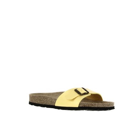 CLAQUETTE LA MAISON DE L'ESPADRILLE 3506