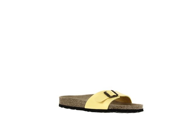CLAQUETTE LA MAISON DE L'ESPADRILLE 3506