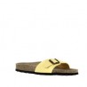 CLAQUETTE LA MAISON DE L'ESPADRILLE 3506