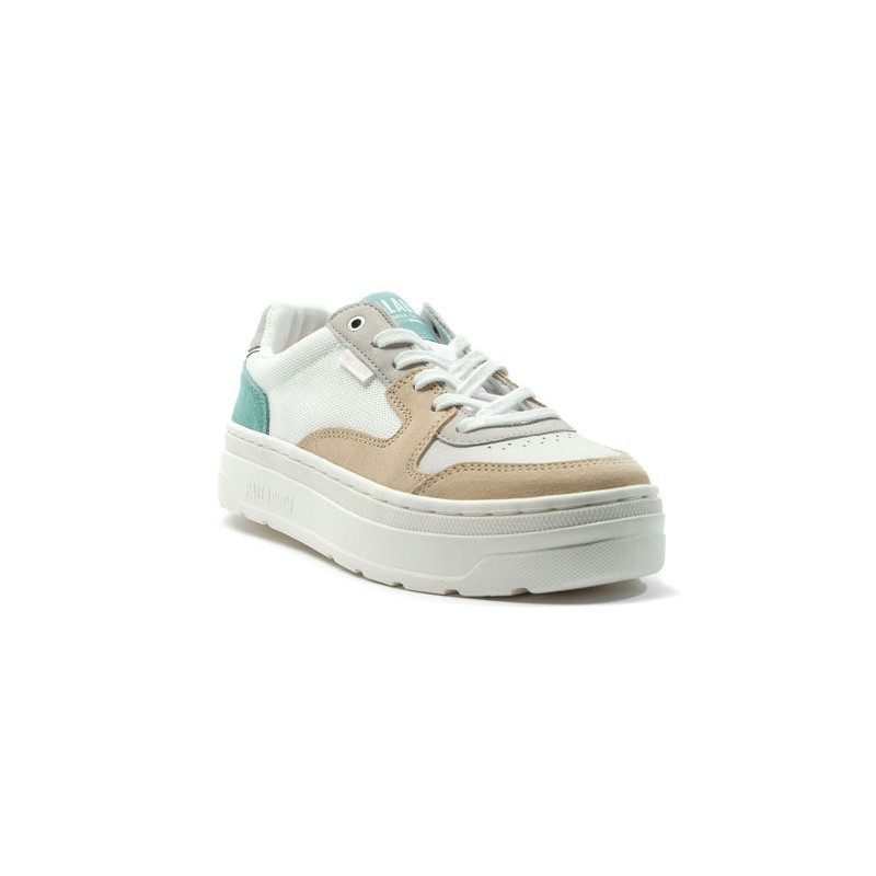 SNEAKERS PALLADIUM PALLASPHALT