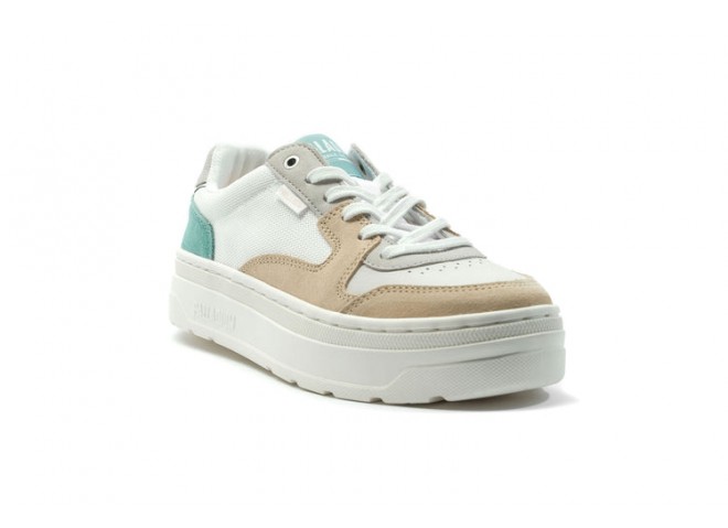 SNEAKERS PALLADIUM PALLASPHALT