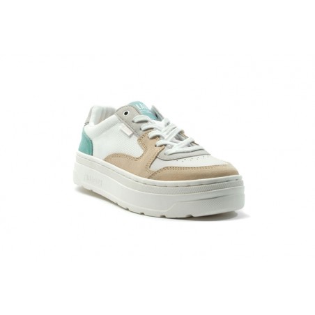 SNEAKERS PALLADIUM PALLASPHALT