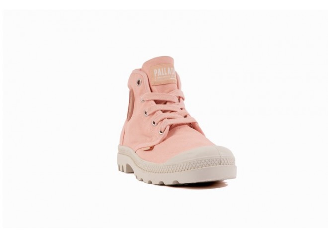 CHAUSSURE MONTANTE PALLADIUM PAMPA HI