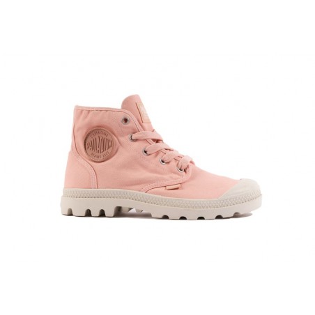 CHAUSSURE MONTANTE PALLADIUM PAMPA HI