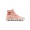 CHAUSSURE MONTANTE PALLADIUM PAMPA HI