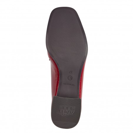 MOCASSIN TAMARIS 24316-43