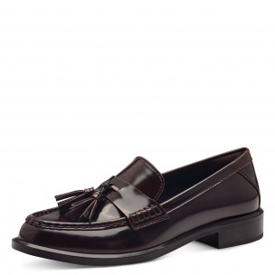 MOCASSIN TAMARIS 24317