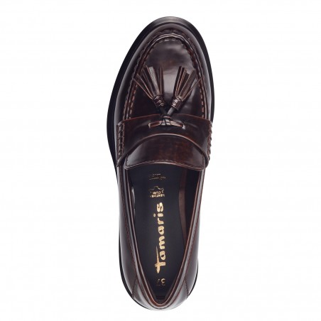 MOCASSIN TAMARIS 24317