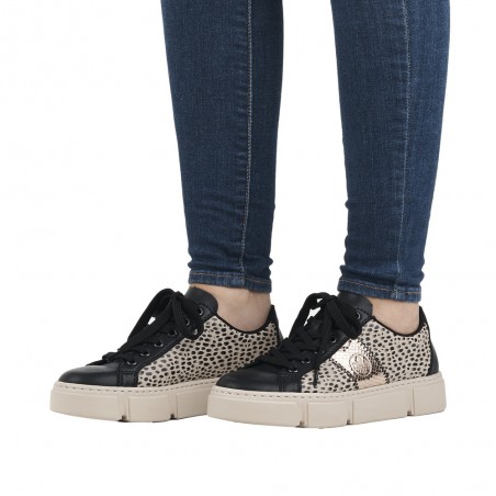BASKET RIEKER N5910-62