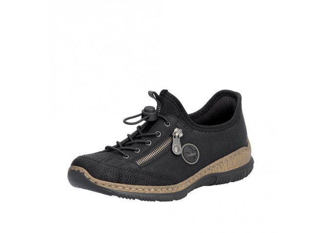 BASKET RIEKER N3267-01
