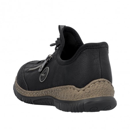 BASKET RIEKER N3267-01