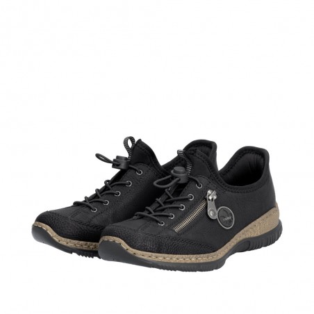 BASKET RIEKER N3267-01