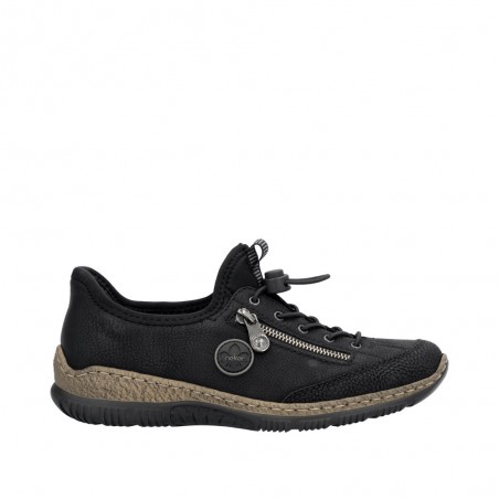 BASKET RIEKER N3267-01