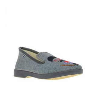CHAUSSON LA MAISON DE L'ESPADRILLE 7728