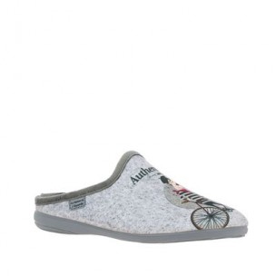 CHAUSSON LA MAISON DE L'ESPADRILLE