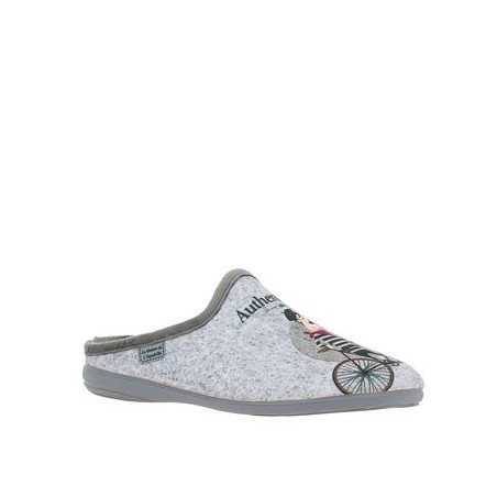 CHAUSSON LA MAISON DE L'ESPADRILLE