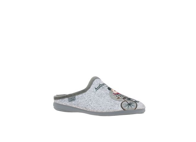 CHAUSSON LA MAISON DE L'ESPADRILLE