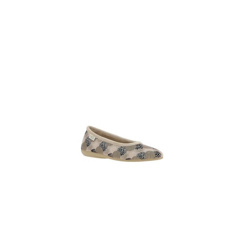CHAUSSON LA MAISON DE L'ESPADRILLE 6219