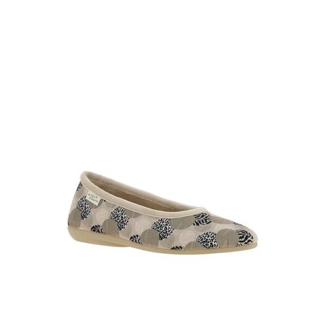 CHAUSSON LA MAISON DE L'ESPADRILLE 6219