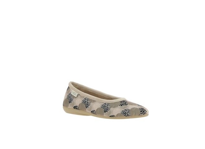 CHAUSSON LA MAISON DE L'ESPADRILLE 6219