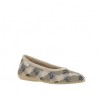 CHAUSSON LA MAISON DE L'ESPADRILLE 6219