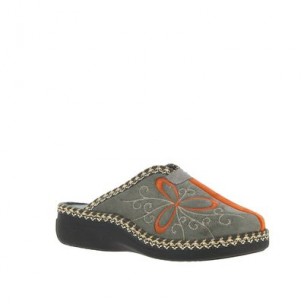 CHAUSSON LA MAISON DE L'ESPADRILLE 4205