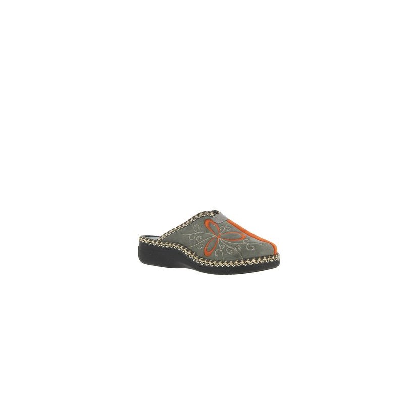 CHAUSSON LA MAISON DE L'ESPADRILLE 4205