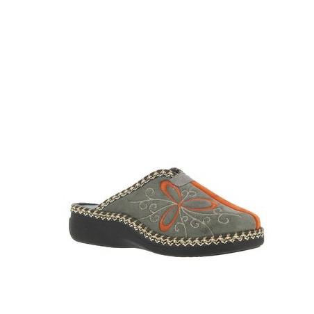 CHAUSSON LA MAISON DE L'ESPADRILLE 4205