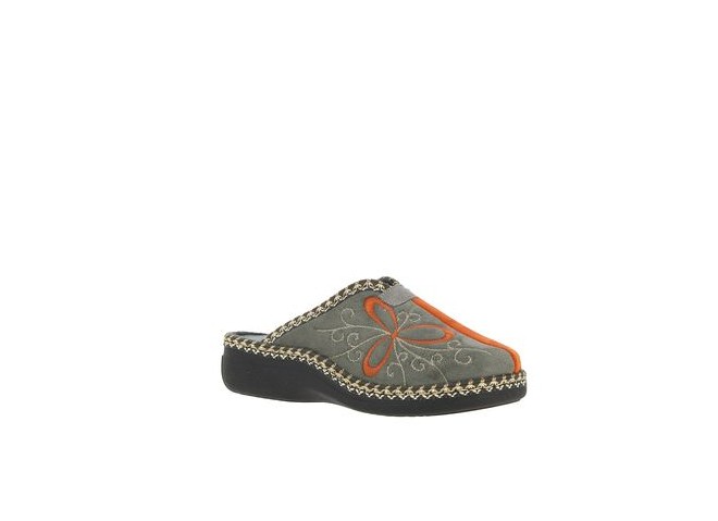 CHAUSSON LA MAISON DE L'ESPADRILLE 4205