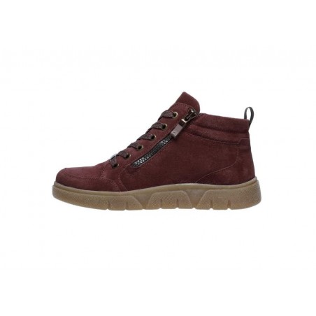 CHAUSSURE MONTANTE ARA ROM