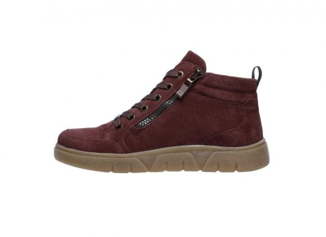 CHAUSSURE MONTANTE ARA ROM