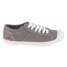 CHAUSSURE EN TOILE LE TEMPS DES CERISES BASIC 02