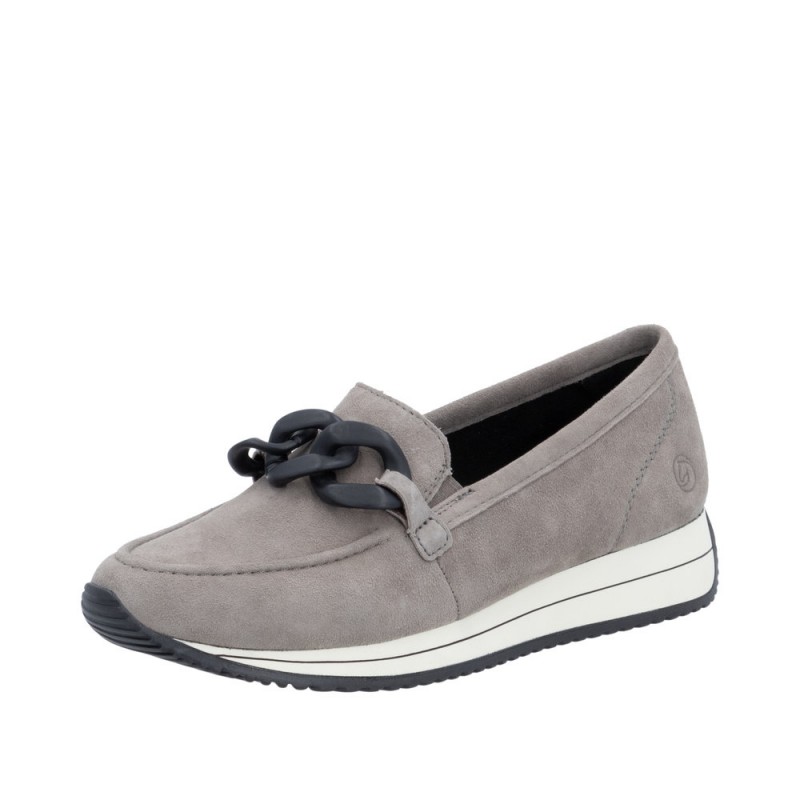 MOCASSIN REMONTE D0H10-42